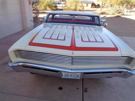 Chevrolet El Camino 1967 Chevrolet El Camino Custom El Camino Used