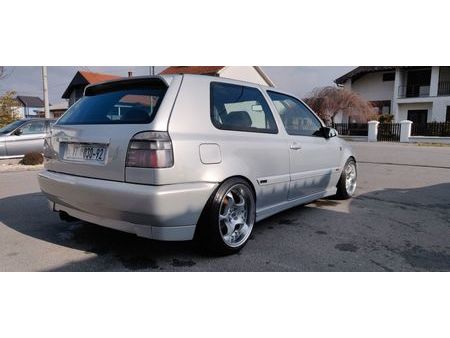 Volkswagen Golf Gti Croatia Used Search For Your Used Car On The Parking