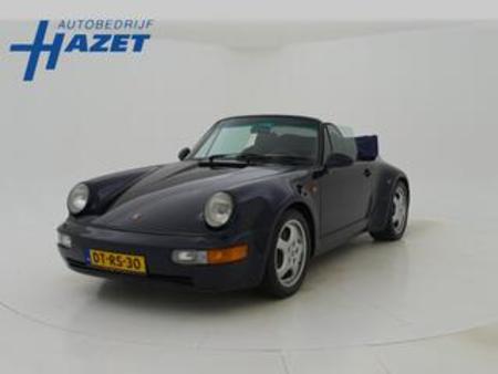 Porsche 911 964 Wtl Used Search For Your Used Car On The Parking