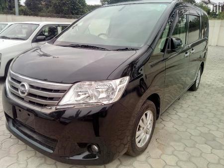 Nissan Serena Kenya Used Search For Your Used Car On The Parking