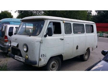 Uaz 26 Used Search For Your Used Car On The Parking