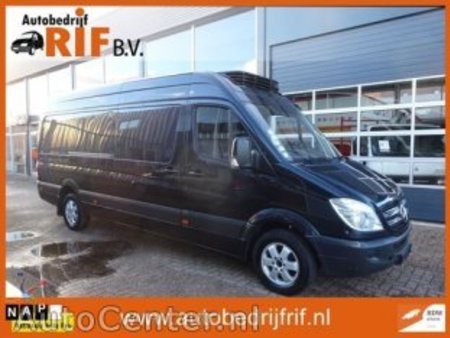 mercedes sprinter 319 for sale