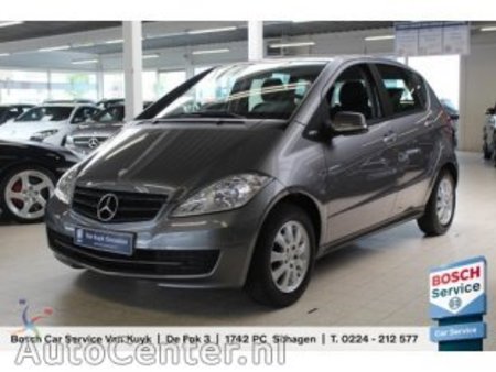 Mercedes A Class Netherlands Used Search For Your Used Car On The Parking