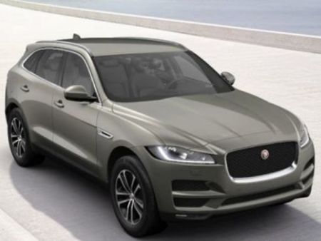 Jaguar F Pace Italy Used Search For Your Used Car On The Parking