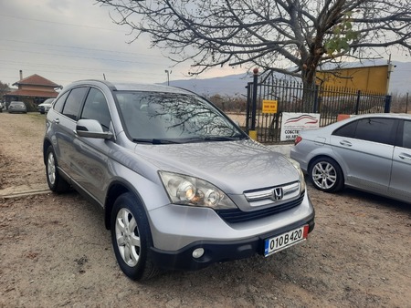 Honda Cr V Bulgaria Used Search For Your Used Car On The Parking