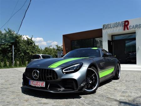 Mercedes Amg Gt Bulgaria Used Search For Your Used Car On The Parking