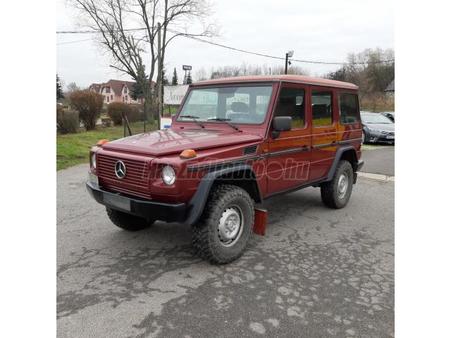 Mercedes G Class Hungary Used Search For Your Used Car On The Parking