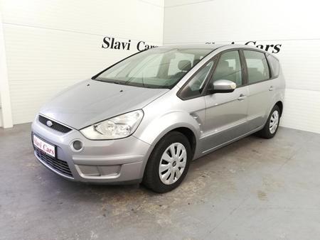 Ford S Max Bulgaria Used Search For Your Used Car On The Parking