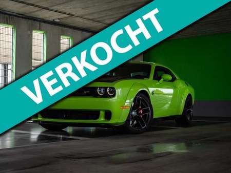 Dodge Challenger Netherlands Used Search For Your Used Car On The Parking
