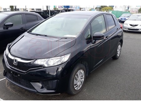 Honda Fit Cyprus Used Search For Your Used Car On The Parking