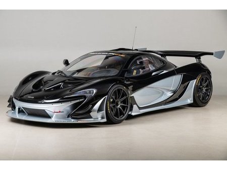 Mc Laren P1 D Occasion Recherche De Voiture D Occasion Le Parking