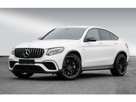 Mercedes Glc Coupe Bulgaria Used Search For Your Used Car On The Parking