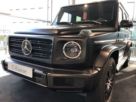 Mercedes G Klasse Ukraine Gebrauchtwagen Gebrauchtwagen Suchen Das Parking