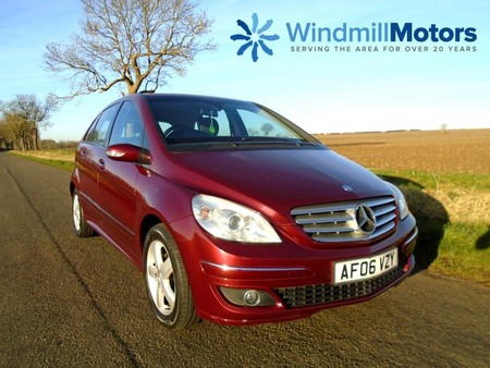 Mercedes W245 Used Search For Your Used Car On The Parking