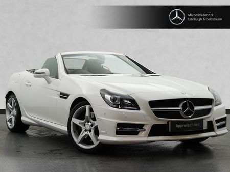 Mercedes Slk 200 White Used Search For Your Used Car On The Parking