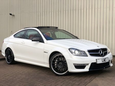 Mercedes C 63 Amg Manual Used Search For Your Used Car On The Parking