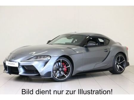 Toyota Supra Germany Used Search For Your Used Car On The Parking