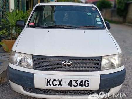 Toyota Probox Kenya Used Search For Your Used Car On The Parking