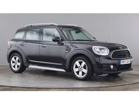 Mini Cooper D Used Search For Your Used Car On The Parking