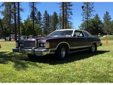 Ford Ltd For Sale 1976 Ford Ltd In Cave Junction Oregon Used The Parking