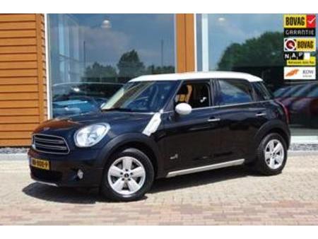 Mini Countryman Netherlands Used Search For Your Used Car On The Parking