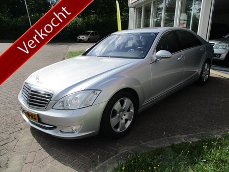 Mercedes S 4 Diesel Used Search For Your Used Car On The Parking