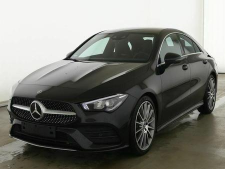 Mercedes Cla Class Bulgaria Used Search For Your Used Car On The Parking