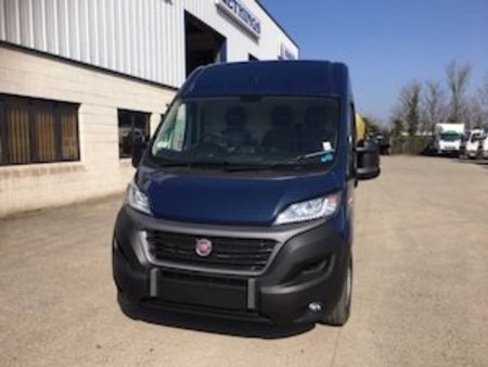 fiat ducato lwb for sale