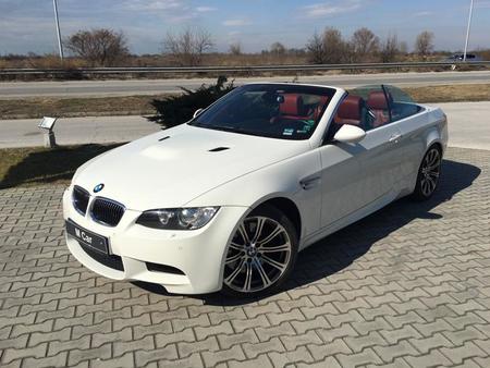Bmw M3 Bulgaria Used Search For Your Used Car On The Parking