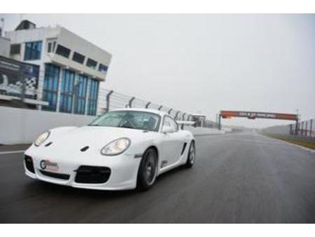 Porsche Cayman Porsche Cayman S 3 4 Drdo Dsc Cup Racer E Auto Complete Motor Rebuild Incl Stalen Bussen U Used The Parking
