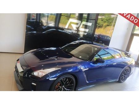 Nissan Gt R Espagne D Occasion Recherche De Voiture D Occasion Le Parking
