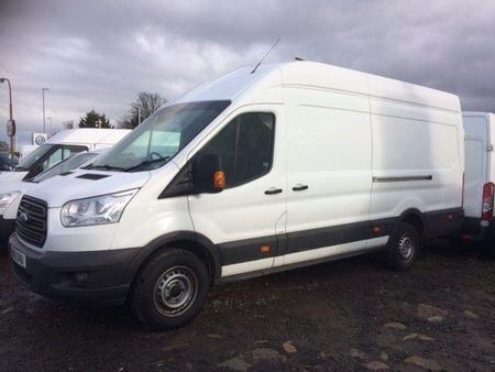ford transit l4h3 for sale