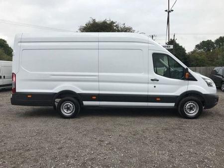 ford transit l4 h3 for sale