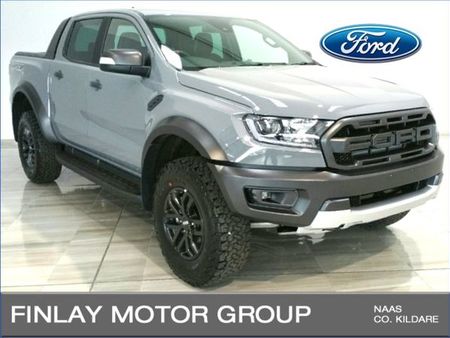 Ford Ranger Raptor Used Search For Your Used Car On The Parking