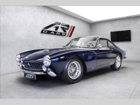 Ferrari 250 Gt Lusso Gebrauchtwagen Gebrauchtwagen Suchen Das Parking