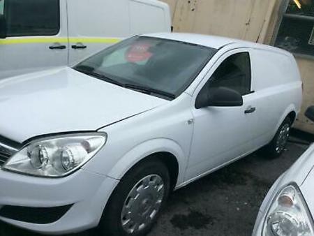 astra van for sale near me