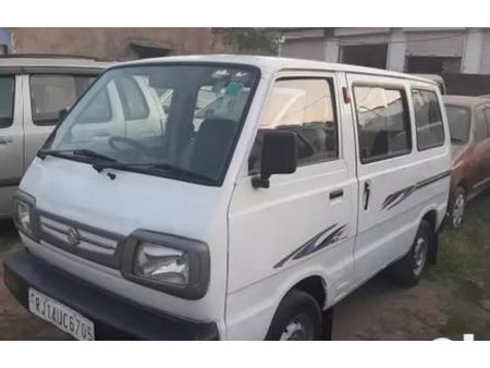 suzuki omni maruti