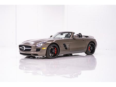 Mercedes Sls Class Canada Used Search For Your Used Car On The Parking