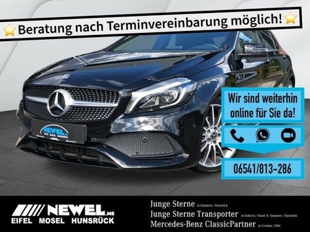 Mercedes A 180 Germany Used Search For Your Used Car On The Parking