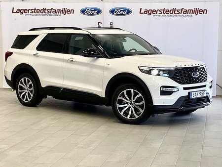 Ford Explorer Sweden Used Search For Your Used Car On The Parking