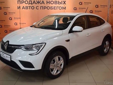 renault arkana russia used search for your used car on the parking