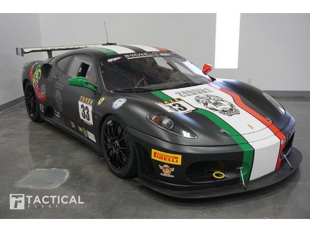 Ferrari F430 Challenge Used Search For Your Used Car On The Parking