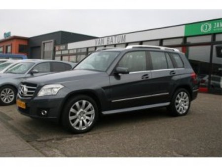 Mercedes Glk Glk 280 Used Search For Your Used Car On The Parking