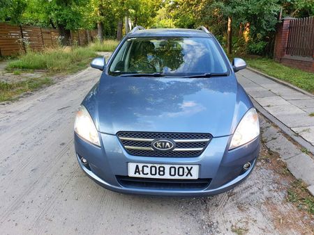 Kia Seed Used Search For Your Used Car On The Parking