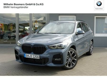 bmw x1 harman kardon