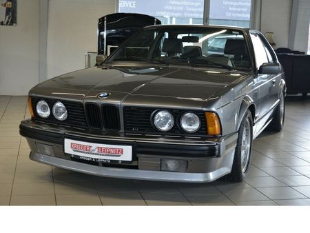 Bmw M6 E24 Used Search For Your Used Car On The Parking
