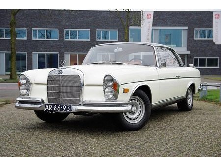 Mercedes W112 Used Search For Your Used Car On The Parking