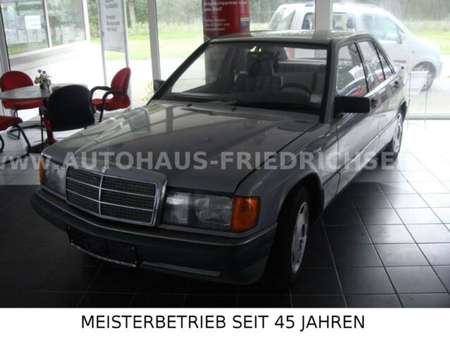 Mercedes 190 Allemagne D Occasion Recherche De Voiture D Occasion Le Parking