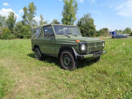 Mercedes G Class Hungary Used Search For Your Used Car On The Parking