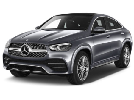 Mercedes Gle Coupe Gle Coupe 400 France Used Search For Your Used Car On The Parking